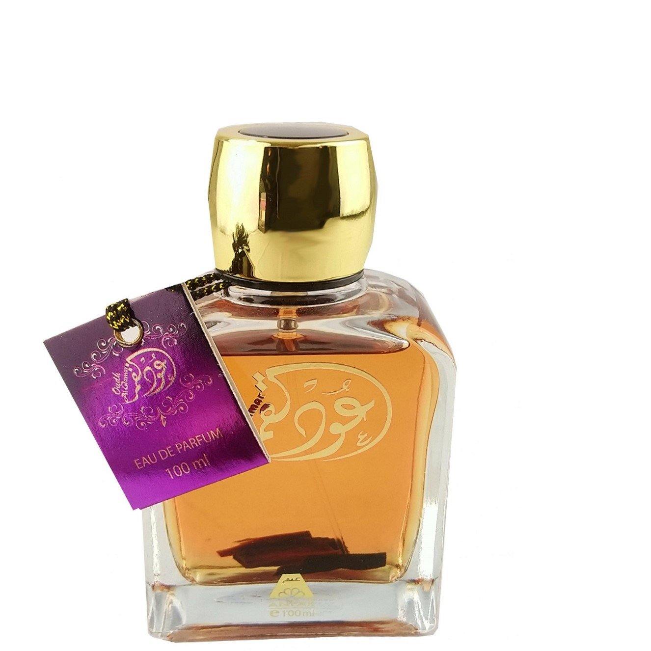 100 ml Eau de Parfum Oud Al Qamar Keleti Fűszeres Szantál Illat Férfiaknak és Nőknek 2 100 ml Eau de Parfum Oud Al Qamar Keleti Fűszeres Szantál Illat Férfiaknak és Nőknek - Ékszer Galéria