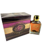 100 ml Eau de Parfum Oud Al Qamar Keleti Fűszeres Szantál Illat Férfiaknak és Nőknek - Ékszer Galéria