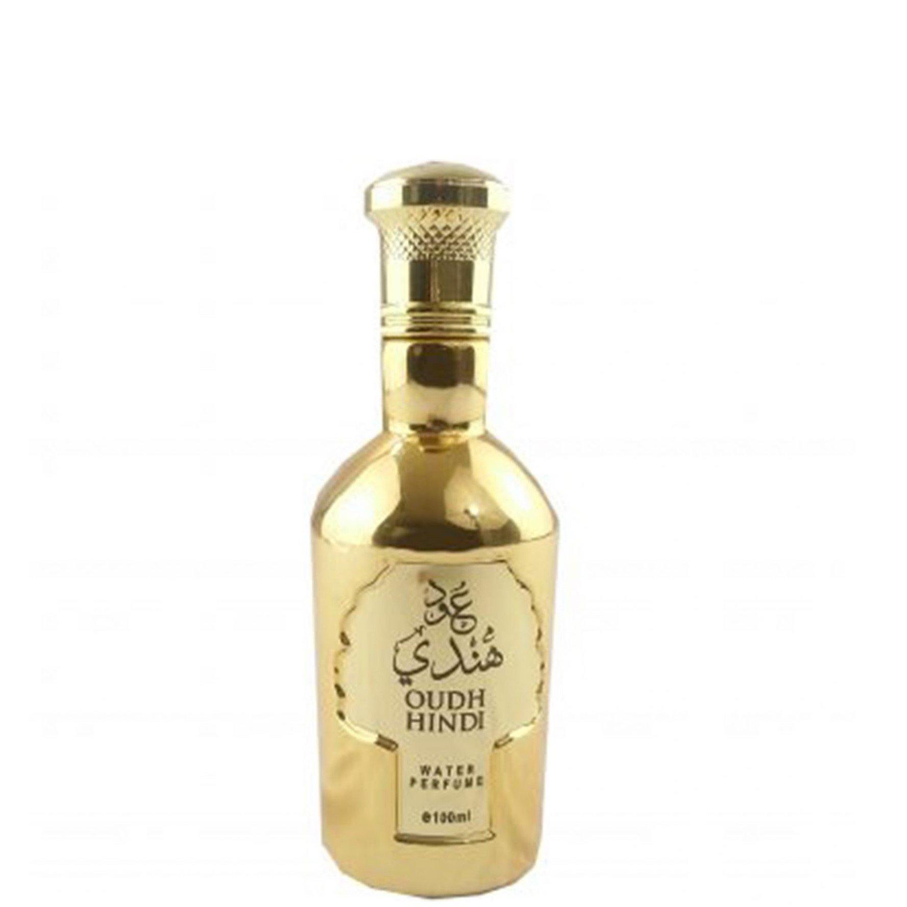 100 ml Eau de Parfume Oud Hindi Keleti Oud Illat Férfiaknak és Nőknek 2 100 ml Eau de Parfume Oud Hindi Keleti Oud Illat Férfiaknak és Nőknek - Ékszer Galéria