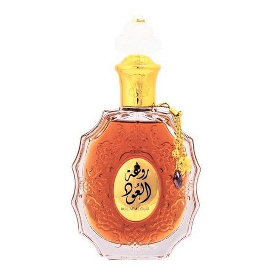 100 ml Eau de Parfum Rouat Al Oud Fűszeres Keleti Illat, Férfiaknak - Ékszer Galéria