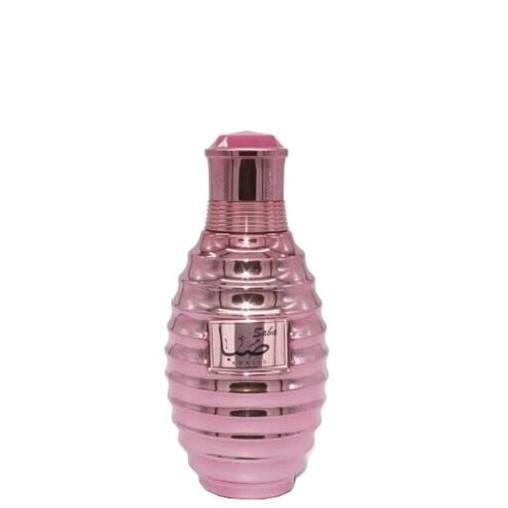 100 ml Eau de Parfum Gyümölcsös Enyhén Édes Illat Nőknek 2 100 ml Eau de Perfume Saba Citrusos-Gyümölcsös Fás Illat Nőknek - Ékszer Galéria