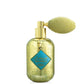 100 ml Eau De Parfum Sandal Keleti Fás-Virágos-Bőr Illat Férfiaknak és Nőknek - Ékszer Galéria