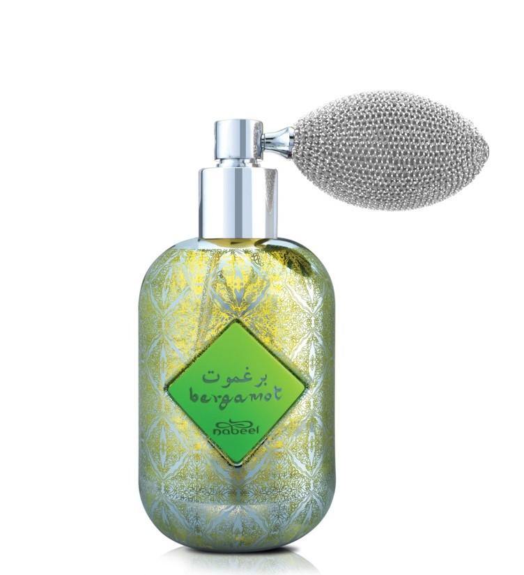 100 ml Eau De Parfum Bergamnot Citrusos-Fás Illat Férfiaknak és Nőknek 2 100 ml Eau De Parfum Bergamnot Citrusos-Fás Illat Férfiaknak és Nőknek - Ékszer Galéria