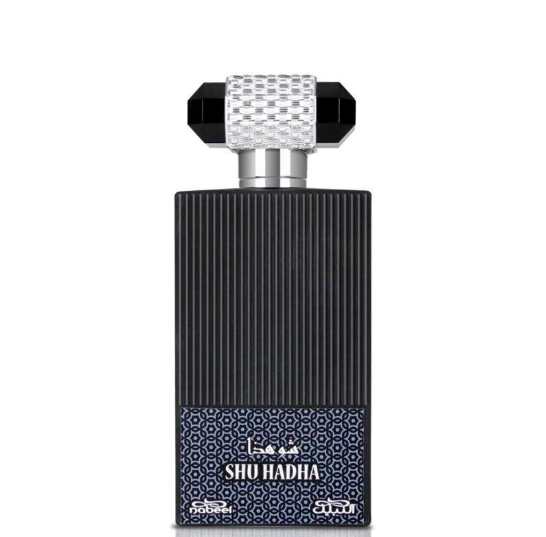 100 ml Eau De Parfume Shu Hadha Keleti-Fás Illat Férfiaknak és Nőknek - Ékszer Galéria