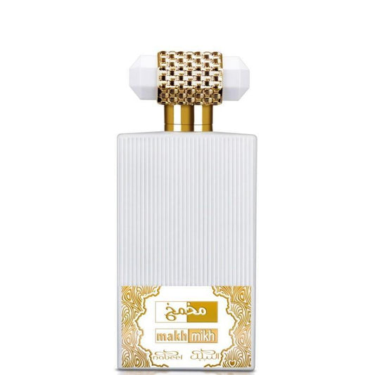 100 ml Eau De Parfum Nabeel MAKH MIKH - Ékszer Galéria