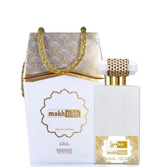 100 ml Eau De Parfum Nabeel MAKH MIKH - Ékszer Galéria