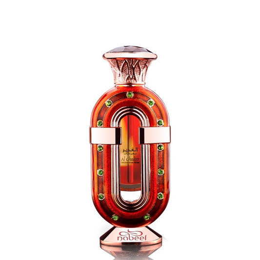20 ml Al Ghadeer Parfum Olaj Citrusos-Virágos-Fás Illat Férfiaknak és Nőknek