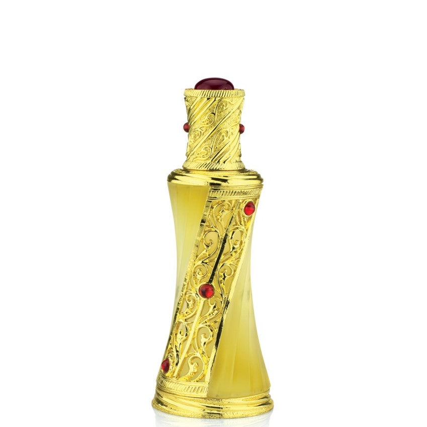 50 ml Eau de Parfum Nasaem Virágos-Fás Illat Férfiaknak és Nőknek