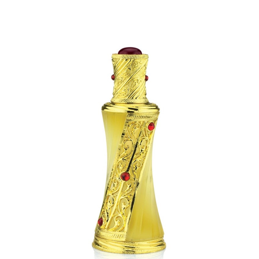 50 ml Eau de Parfum Nasaem Virágos-Fás Illat Férfiaknak és Nőknek 2 