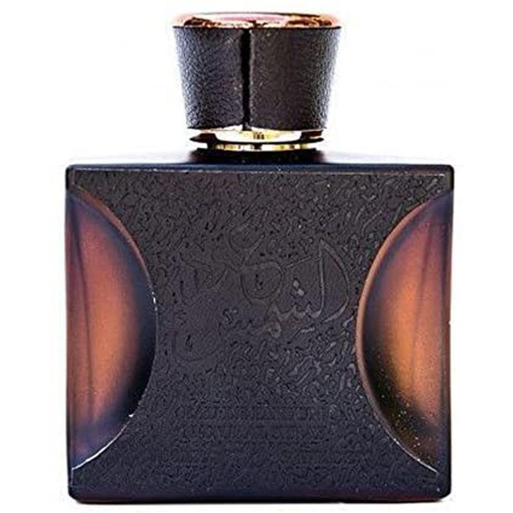 100 ml Eau de Parfume Oud Al Shams Perfume Keleti Fűszeres Illat Férfiaknak 2 100 ml Eau de Parfume Oud Al Shams Perfume Keleti Fűszeres Illat Férfiaknak - Ékszer Galéria