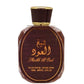 100 ml Eau de Perfume Sheikh Al Oud Fűszeres  Fás Illat Férfiaknak - Ékszer Galéria