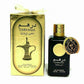 100 ml Eau de Perfume Dirham Gold Keleti Fűszeres Illat Férfiaknak - Ékszer Galéria