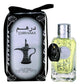 100 ml Eau de Perfume Dirham Silver Virágos Citrusos Szantál Illat Férfiaknak - Ékszer Galéria