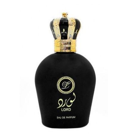 95 ml Eau de Perfume Zaafaran Lord Friss Fűszeres Fás Balzsam Illat Nőknek 2 100 ml Eau de Perfume Zaafaran Lord Friss Fűszeres Fás Balzsam Illat Nőknek - Ékszer Galéria