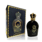 100 ml Eau de Perfume Zaafaran Lord Friss Fűszeres Fás Balzsam Illat Nőknek - Ékszer Galéria