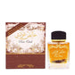 100 ml Eau de Perfume Pure Oudi Édes Pézsma Illat Férfiaknak és Nőknek