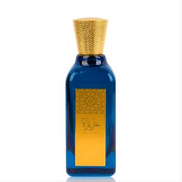 100 ml Eau de Perfume Azeezah Édes Pézsma Illat Nőknek 2 100 ml Eau de Perfume Azeezah Édes Pézsma Illat Nőknek - Ékszer Galéria