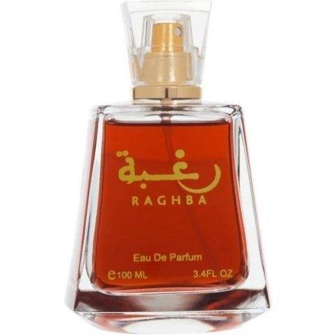 100 ml Eau de Perfume Raghba Füstös Vanília Illat Nőknek - Ékszer Galéria