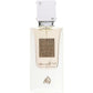 60 ml Eau de Perfume Ana Abiyedh Fűszeres Oud Illat Férfiaknak