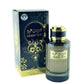 100 ml Eau de Perfume Desert Oud Borostyán Pézsma Virágos Illat Férfiaknak - Ékszer Galéria