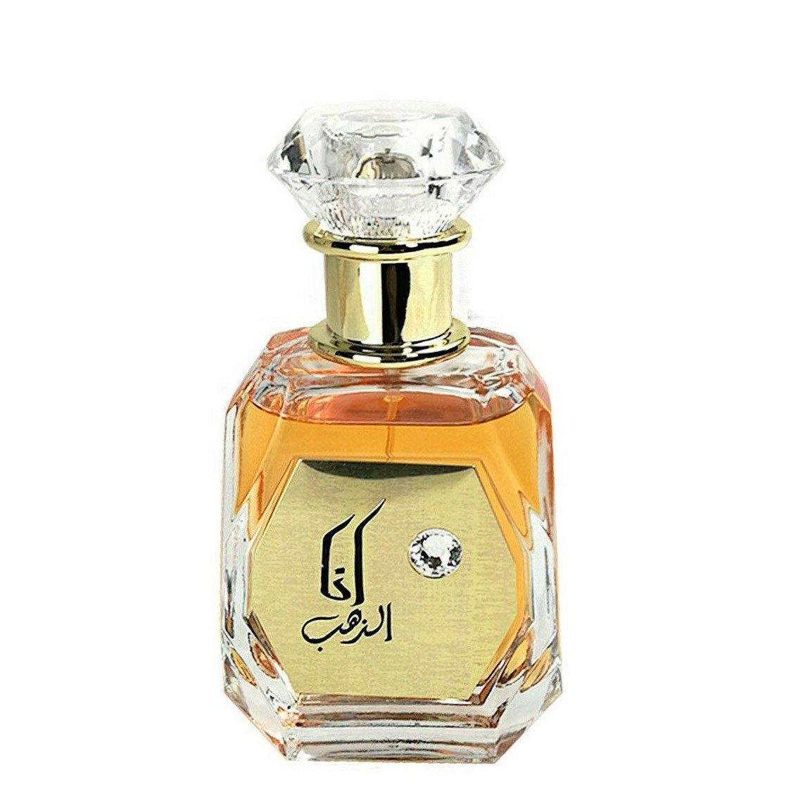 100 ml Eau de Perfume Ana Dahab Gyümölcsös Citrus Illat Nőknek 2 100 ml Eau de Perfume Ana Dahab Gyümölcsös Citrus Illat Nőknek - Ékszer Galéria