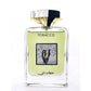 100 ml Eau de Perfume Tobacco Fűszeres Fás Illat Férfiaknak és Nőknek - Ékszer Galéria