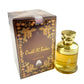 60 ml Eau de Perfume Oud Al Badar Fás Virágos Szantál Illat Férfiaknak és Nőknek