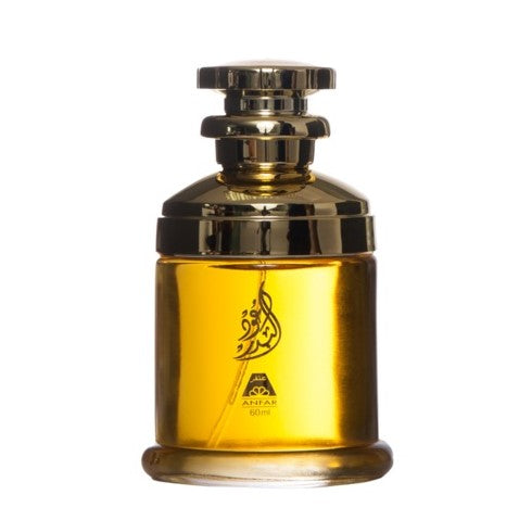 60 ml Eau de Perfume Oud Al Badar Fás Virágos Szantál Illat Férfiaknak és Nőknek