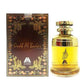 60 ml Eau de Perfume Oud Al Badar Fás Virágos Szantál Illat Férfiaknak és Nőknek