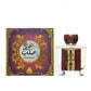 100 ml Eau de Perfume Oud Salab Fás Virágos Oud Illat Férfiaknak - Ékszer Galéria