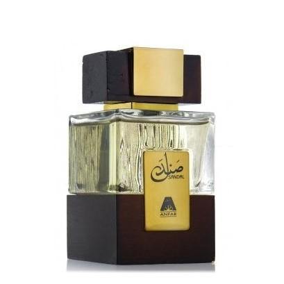100 ml Eau de Perfume Anfar Santal Fás Virágos Citrus Illat Férfiaknak és Nőknek 2 100 ml Eau de Perfume Anfar Santal Fás Virágos Citrus Illat Férfiaknak és Nőknek - Ékszer Galéria