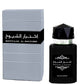 100 ml Eau de Perfume Ikhtiyar Al Shuyukh Keleti Fűszeres Pézsma Illat Férfiaknak