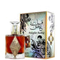 100 ml Eau de Perfume Falsafat Aashiq Édes Pézsma Illat Férfiaknak és Nőknek - Ékszer Galéria