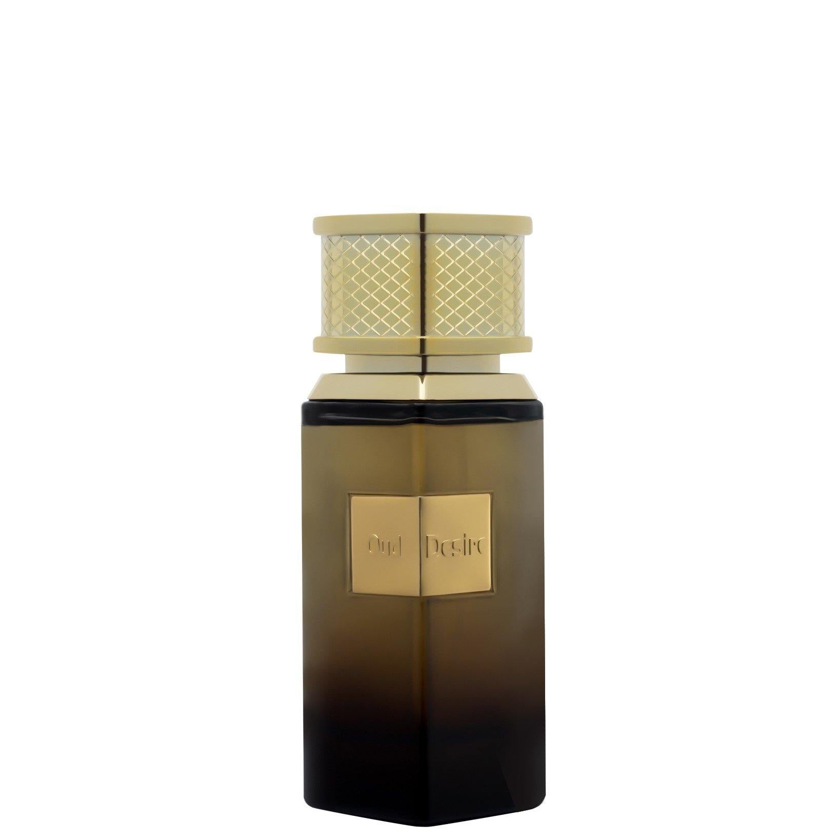 100 ml Eau de Perfume Oud Desire Virágos Gyümölcsös Fás Illat Férfiaknak - Ékszer Galéria