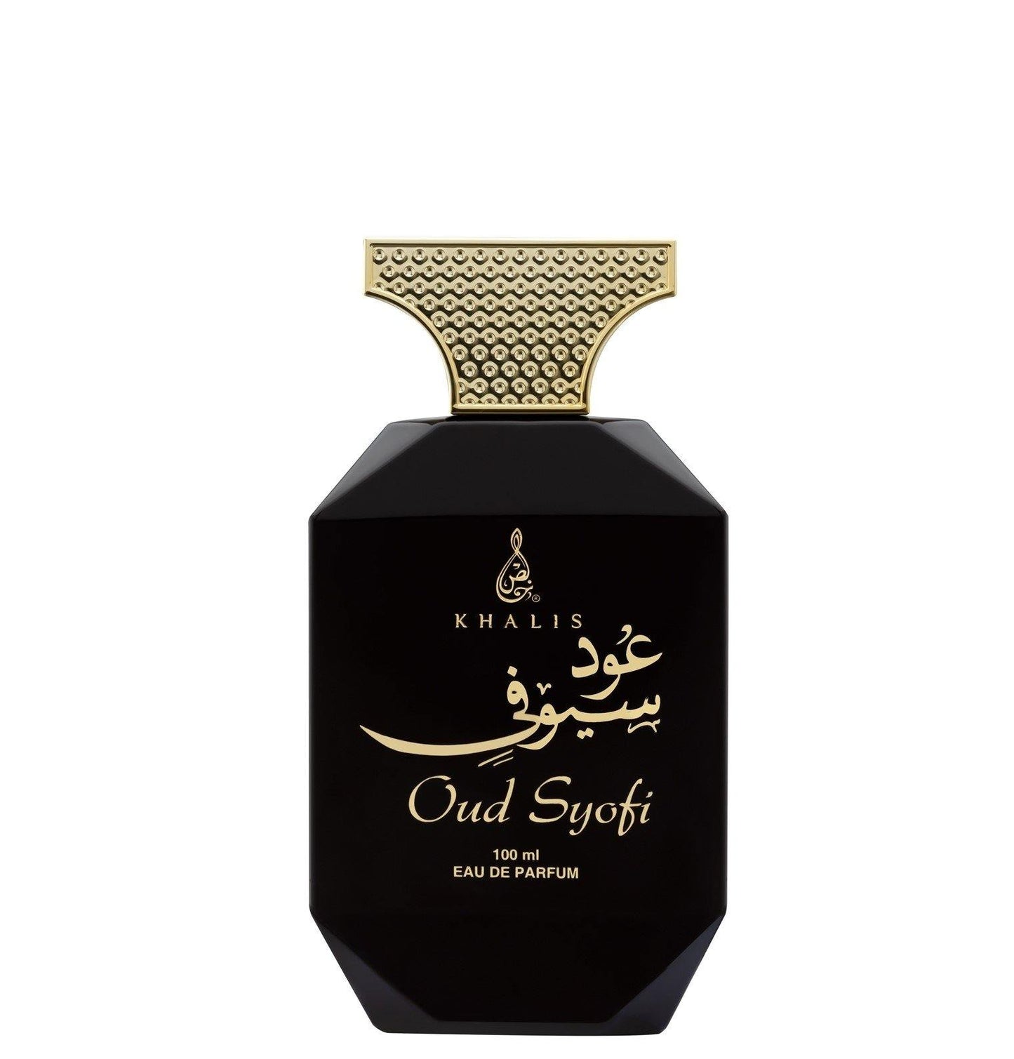 100 ml Eau de Perfume Oud Syofi Fűszeres Szantálfa Illat Férfiaknak - Ékszer Galéria