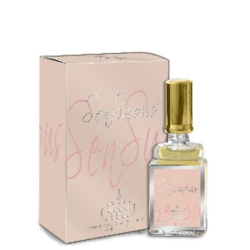 30 ml Eau de Perfume Sensuous Gyümölcsös Virágos Illat Nőknek 1 