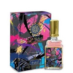 30 ml Eau de Perfume Amwaj Enter World Fűszeres Jázmin Illat Nőknek 1 