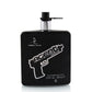 100 ml EDT Agent Jack Fás, Borostyán, Fűszeres Illat férfiaknak - Ékszer Galéria