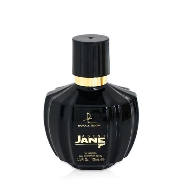 100 ml EDT Agent Jane Keleti virág Illat  nőknek 3 100 ml EDT Agent Jane Keleti virág Illat  nőknek - Ékszer Galéria