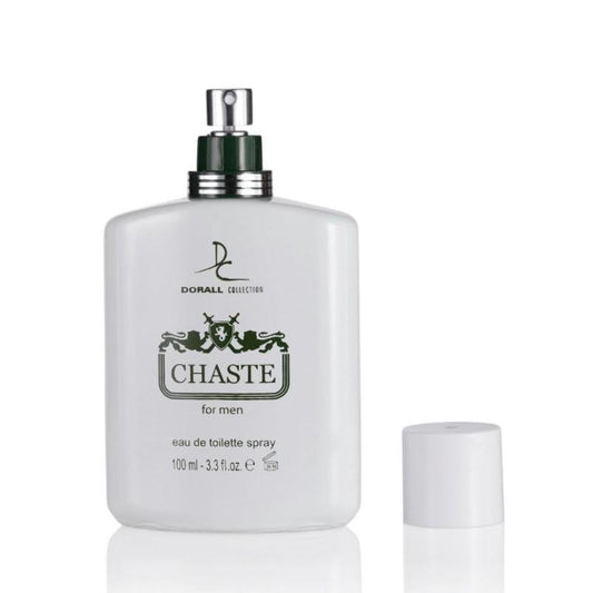 100 ml EDT Chaste Friss, Fás, Virágos Illat férfiaknak - Ékszer Galéria