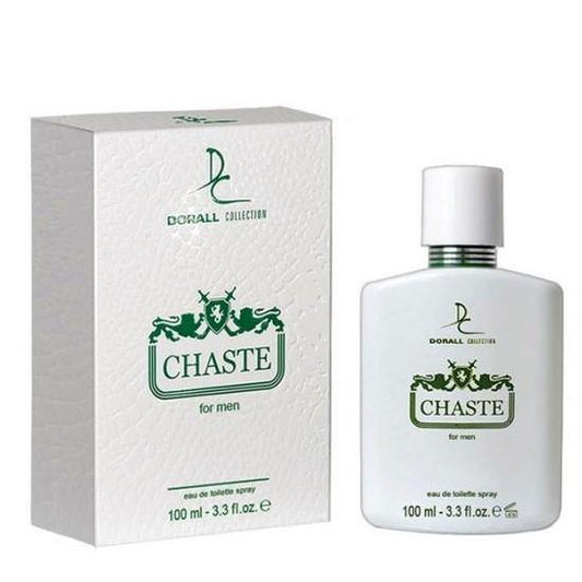 100 ml EDT Chaste Friss, Fás, Virágos Illat férfiaknak - Ékszer Galéria