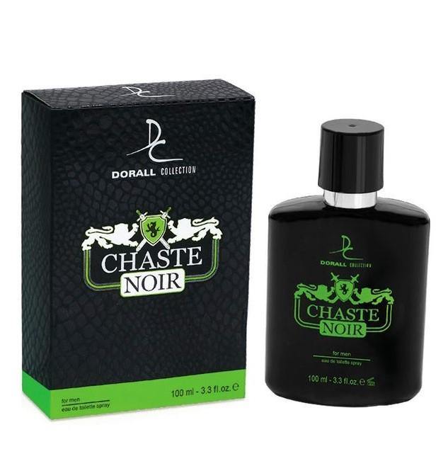 100 ml EDT Chaste Noir Fűszeres, Levendula Illat férfiaknak 1 100 ml EDT Chaste Noir Fűszeres, Levendula Illat férfiaknak - Ékszer Galéria
