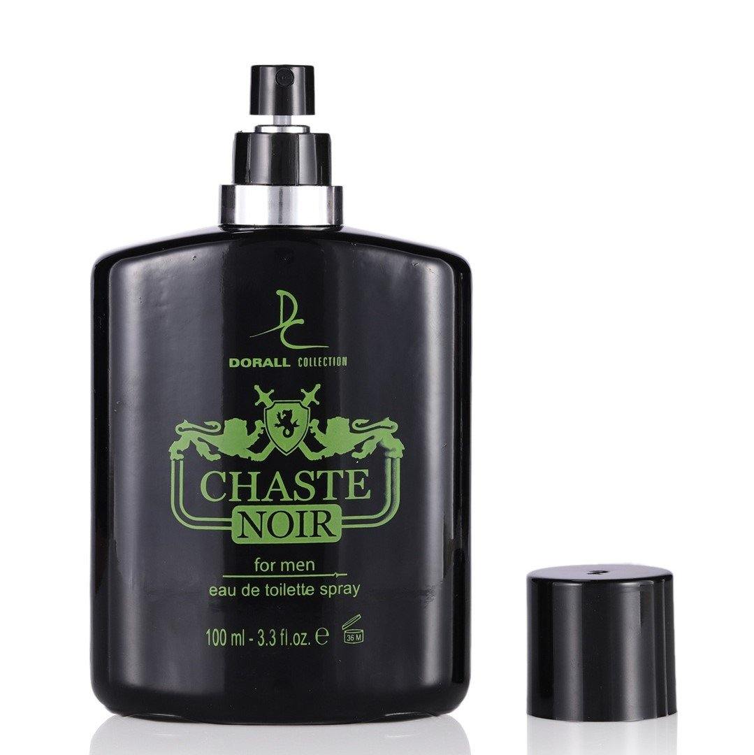 100 ml EDT Chaste Noir Fűszeres, Levendula Illat férfiaknak 2 100 ml EDT Chaste Noir Fűszeres, Levendula Illat férfiaknak - Ékszer Galéria
