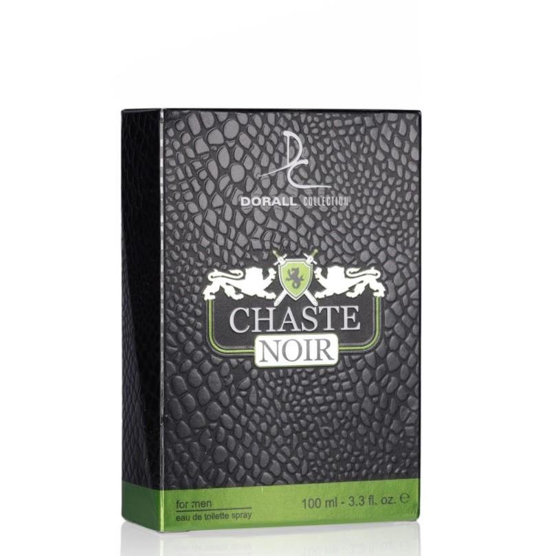 100 ml EDT Chaste Noir Fűszeres, Levendula Illat férfiaknak 3 100 ml EDT Chaste Noir Fűszeres, Levendula Illat férfiaknak - Ékszer Galéria