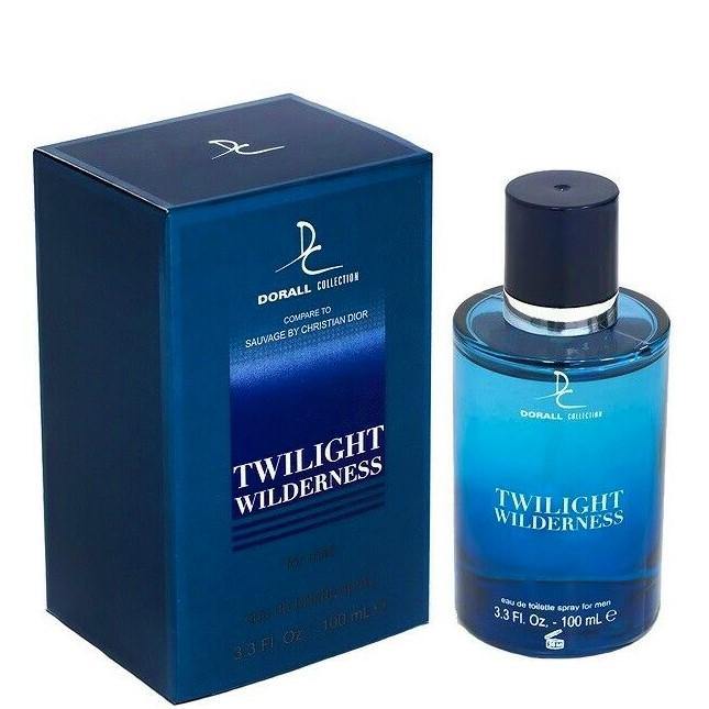 100 ml EDT Twilight Wilderness Citrusos, Aromás Illat férfiaknak 1 100 ml EDT Twilight Wilderness Citrusos, Aromás Illat férfiaknak - Ékszer Galéria