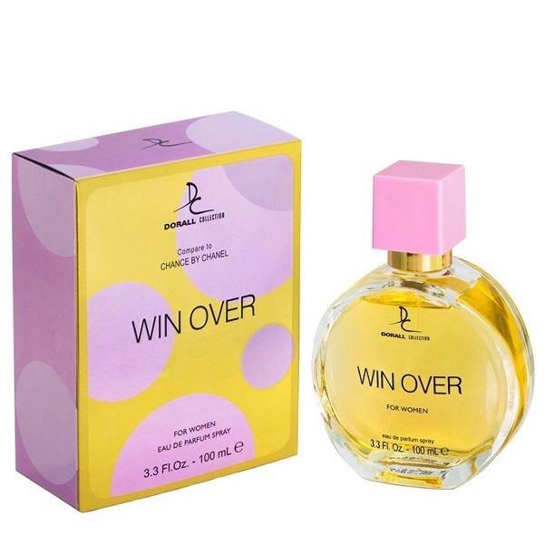 100 ml EDT Win Over Keleti, Virágos Illat nőknek 1 100 ml EDT Win Over Keleti, Virágos Illat nőknek - Ékszer Galéria