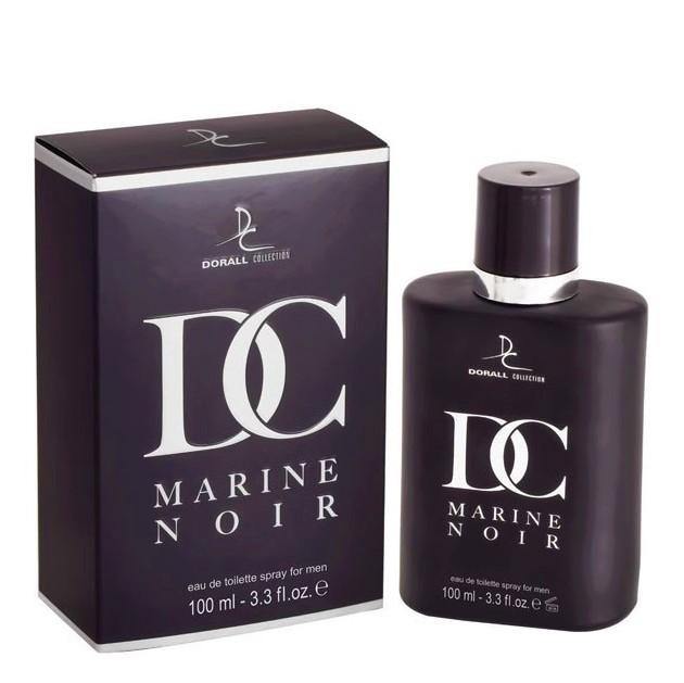 100 ml EDT DC Marine Friss Illat férfiaknak 1 100 ml EDT DC Marine Friss Illat férfiaknak - Ékszer Galéria