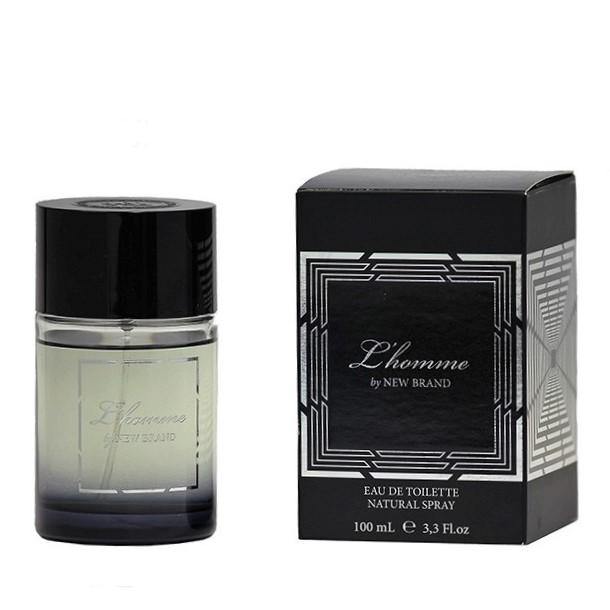 100 ml EDT L'Homme Fás, Fűszeres Illat férfiaknak 1 100 ml EDT L'Homme Fás, Fűszeres Illat férfiaknak - Ékszer Galéria