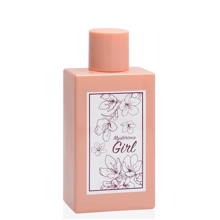 100 ml Eau de Perfume Misterious Girl Virágos Illat nőknek 2 100 ml Eau de Perfume Misterious Girl Virágos Illat nőknek - Ékszer Galéria