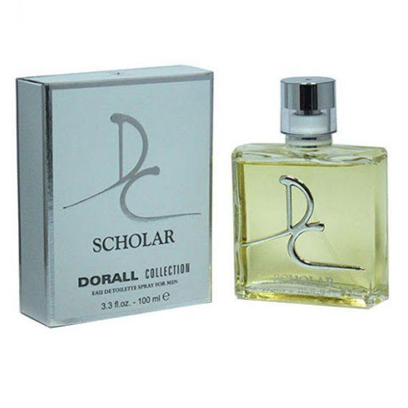 100 ml EDT Scholar Fűszeres Gyümölcsös Illat Férfiaknak 1 100 ml EDT Scholar Fűszeres Gyümölcsös Illat Férfiaknak - Ékszer Galéria